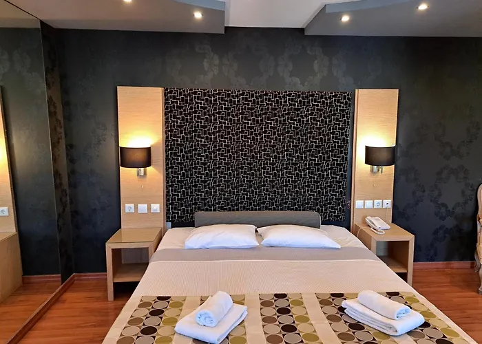 Nefeli Hotel Alimos